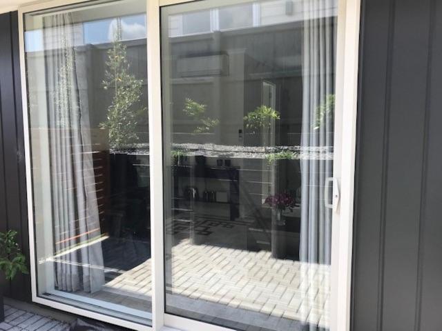 Modern Self Contained Apartment In Riverhead Exterior photo